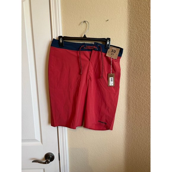 Patagonia Mens Swim‎ Shorts - Size 30 - Picture 1 of 4